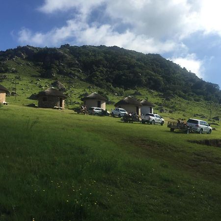 Sobantu Guest Farm Vendégház Piggs Peak Kültér fotó