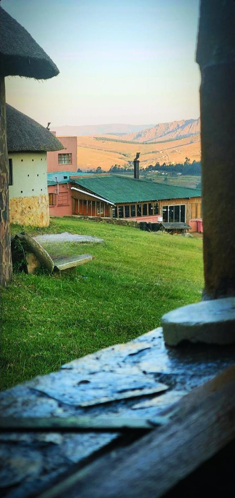 Sobantu Guest Farm Vendégház Piggs Peak Kültér fotó