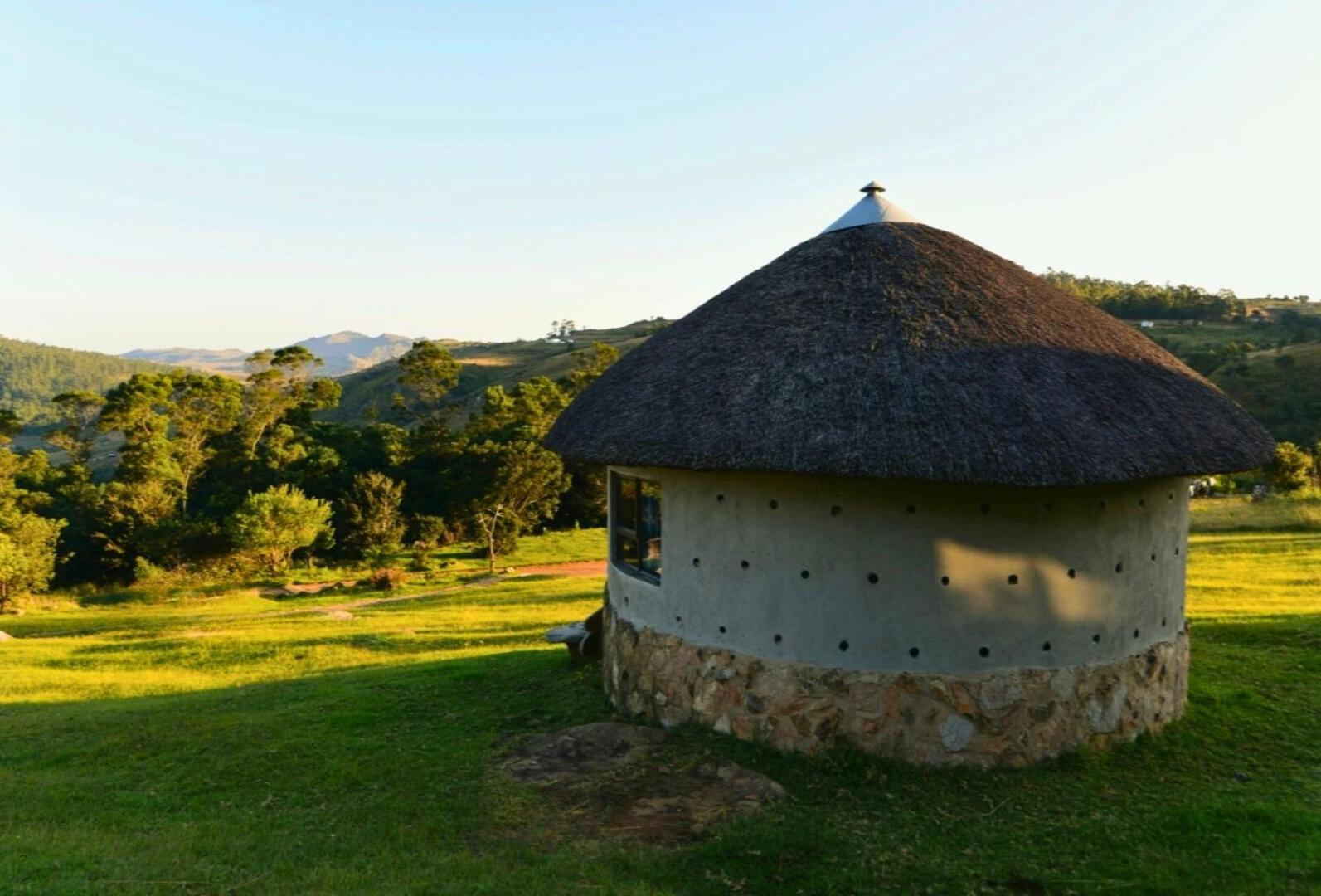 Sobantu Guest Farm Vendégház Piggs Peak Kültér fotó