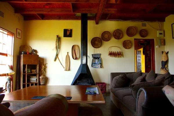 Sobantu Guest Farm Vendégház Piggs Peak Kültér fotó